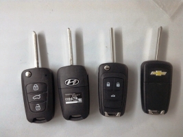 MAKING A CAR LOCK- CARING IN CARS IN HAI PHONG
