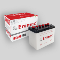 ENIMAC N40 ( 12V32Ah )