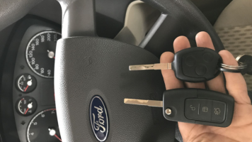 SPECIALIZED IN HAI PHONG AUTOMOBILE LOCK