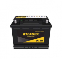 ATLAS 55565R (12V-55Ah )