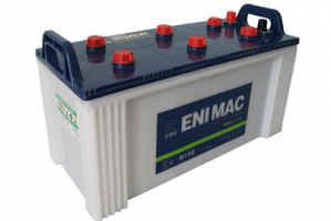 ENIMAC N150 ( 12V150Ah )